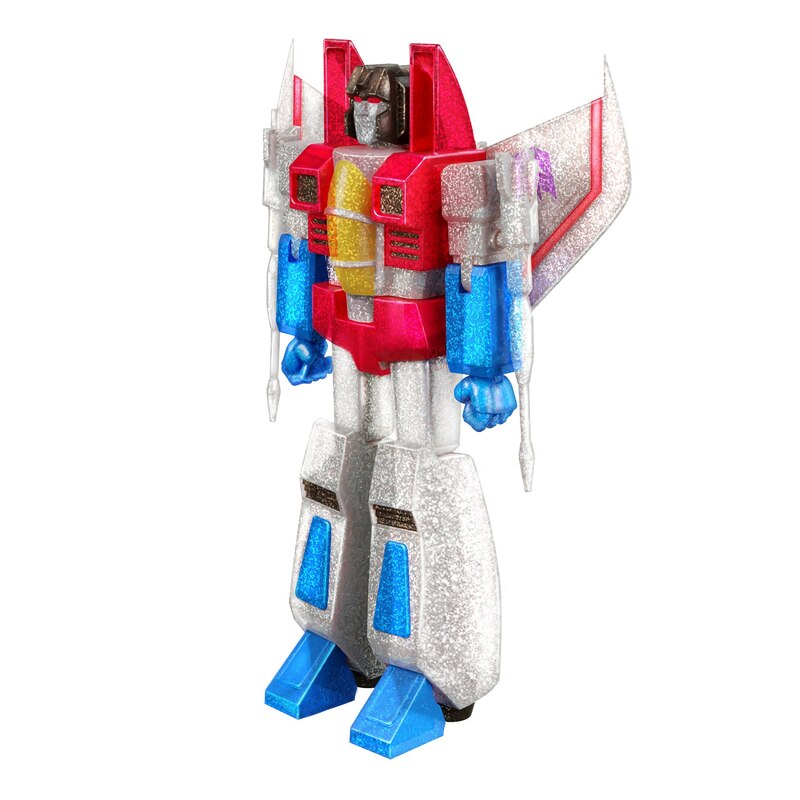 transformers ultimates wave 1
